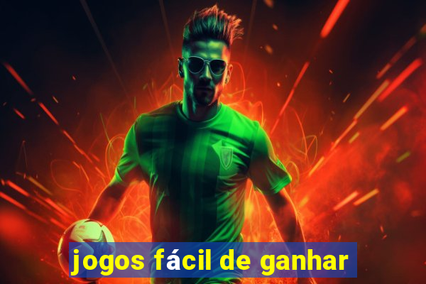 jogos fácil de ganhar