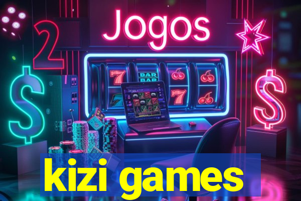 kizi games