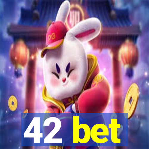 42 bet