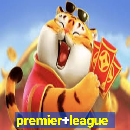 premier+league