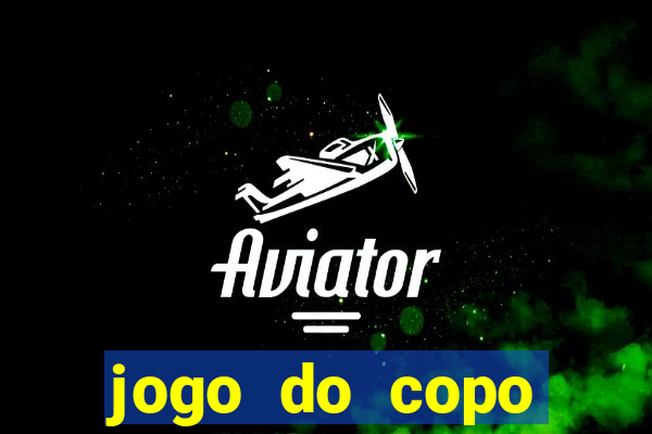 jogo do copo cassino online