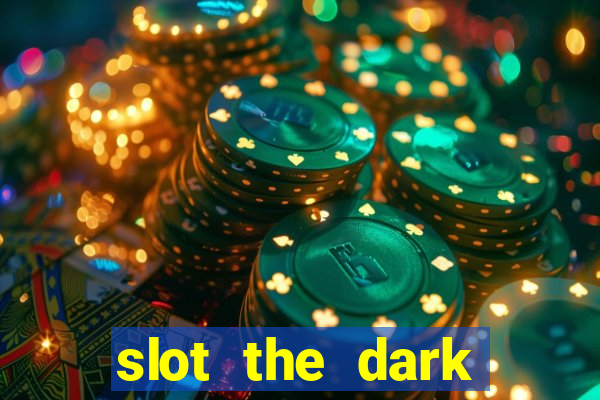 slot the dark joker rizes