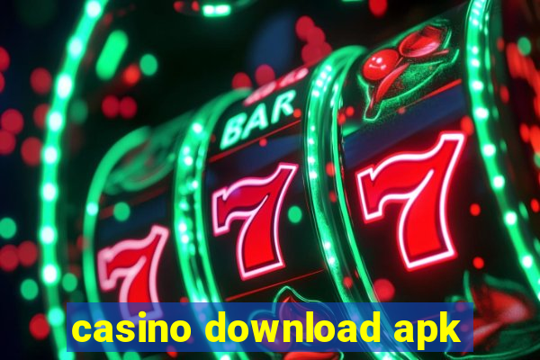 casino download apk