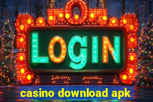 casino download apk