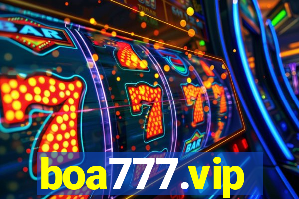 boa777.vip