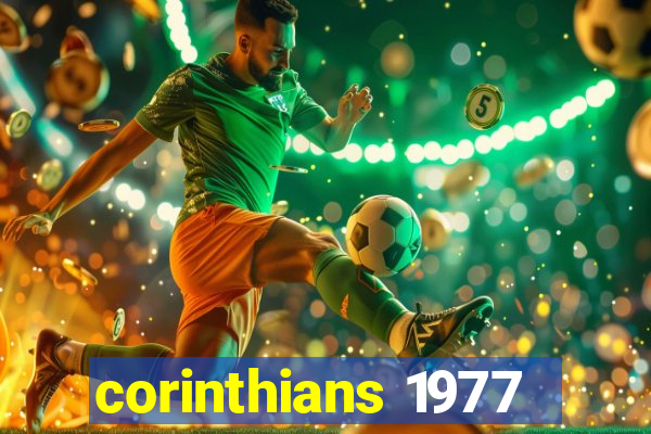 corinthians 1977