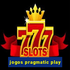 jogos pragmatic play