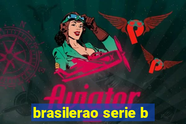 brasilerao serie b