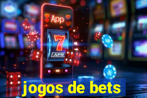 jogos de bets