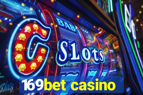 169bet casino