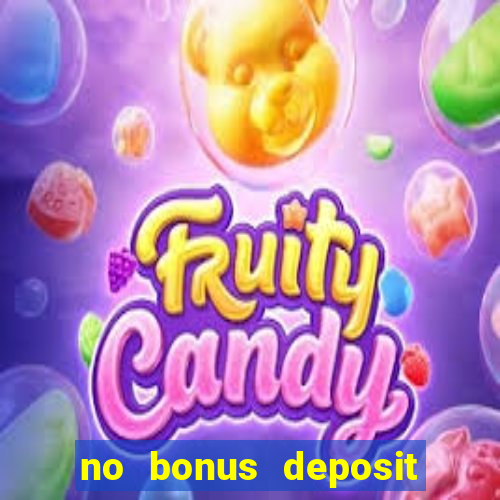 no bonus deposit casino codes