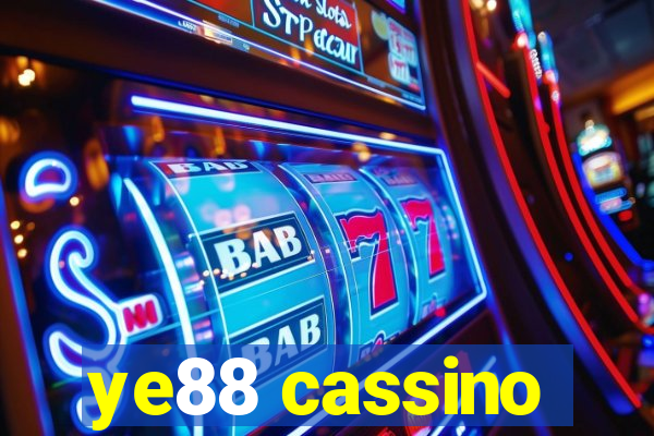 ye88 cassino