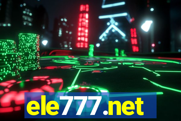 ele777.net