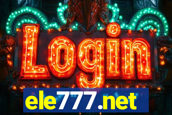 ele777.net