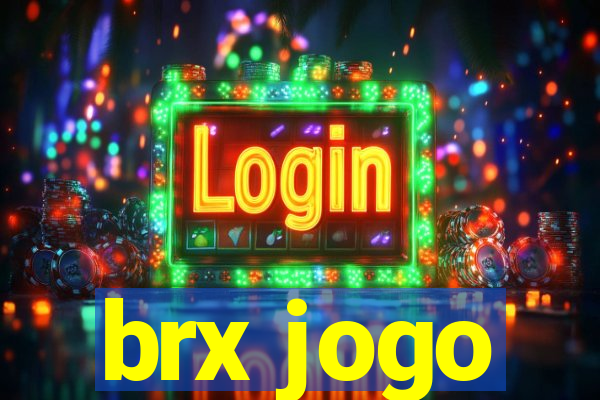 brx jogo