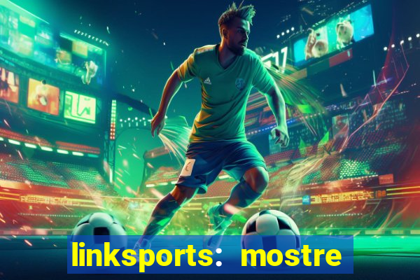 linksports: mostre seu jogo