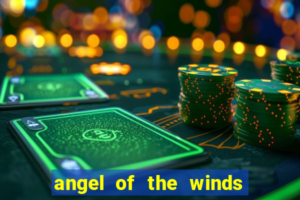 angel of the winds casino washington