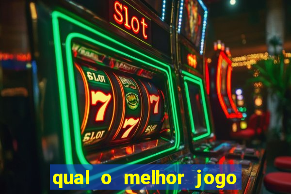 qual o melhor jogo online para ganhar dinheiro de verdade