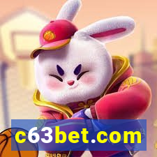 c63bet.com