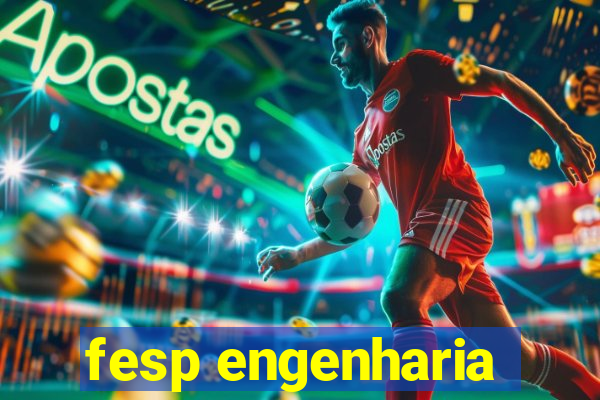 fesp engenharia