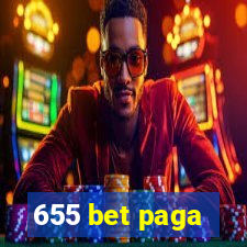 655 bet paga