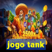 jogo tank