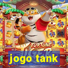 jogo tank