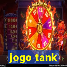 jogo tank