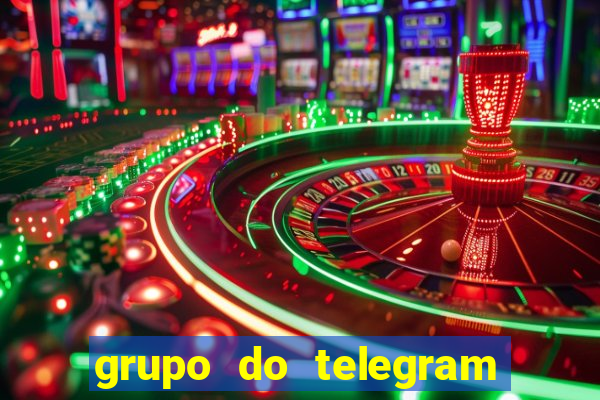 grupo do telegram mais de 18