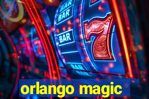 orlango magic