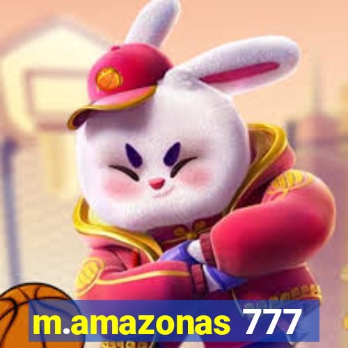 m.amazonas 777