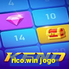 rico.win jogo