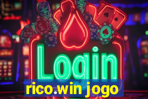 rico.win jogo