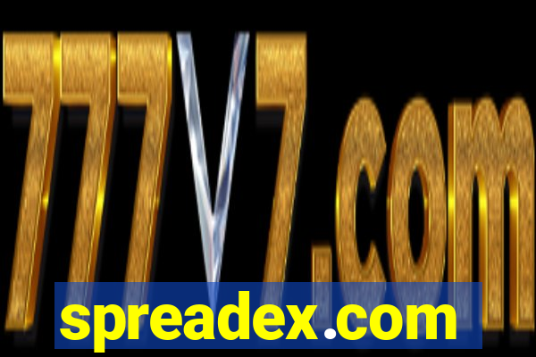 spreadex.com