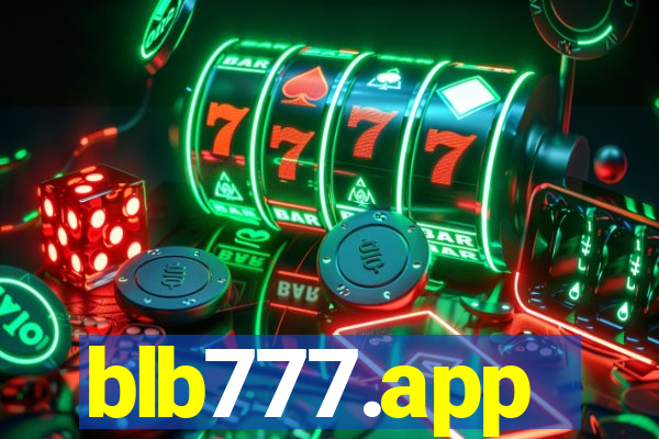 blb777.app