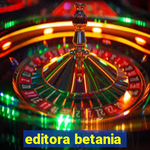 editora betania