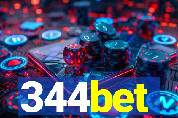 344bet