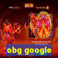 obg google