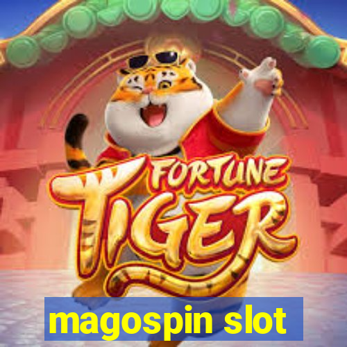 magospin slot