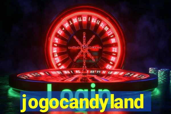 jogocandyland