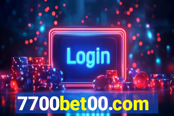 7700bet00.com