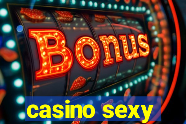 casino sexy