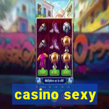 casino sexy