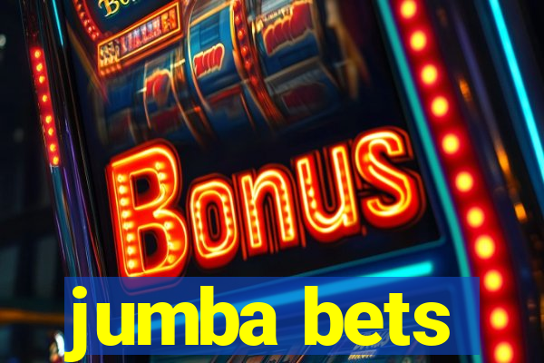 jumba bets