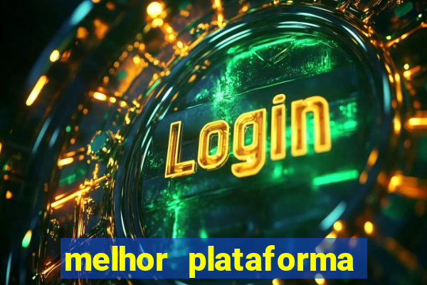 melhor plataforma de jogos do momento