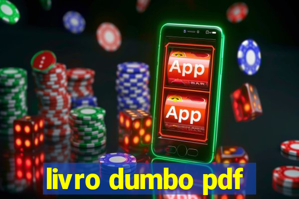 livro dumbo pdf