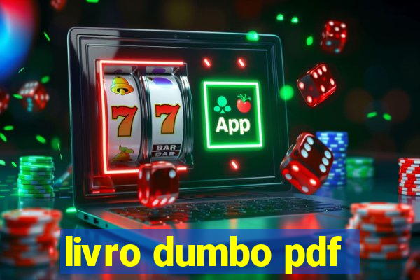 livro dumbo pdf