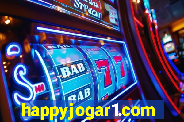 happyjogar1.com