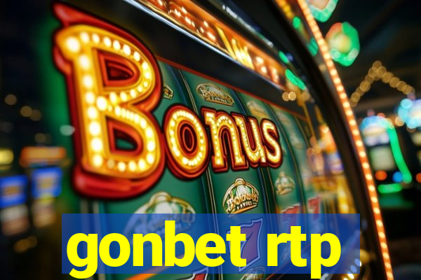 gonbet rtp