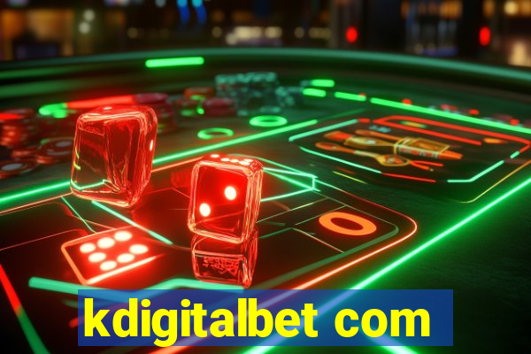 kdigitalbet com